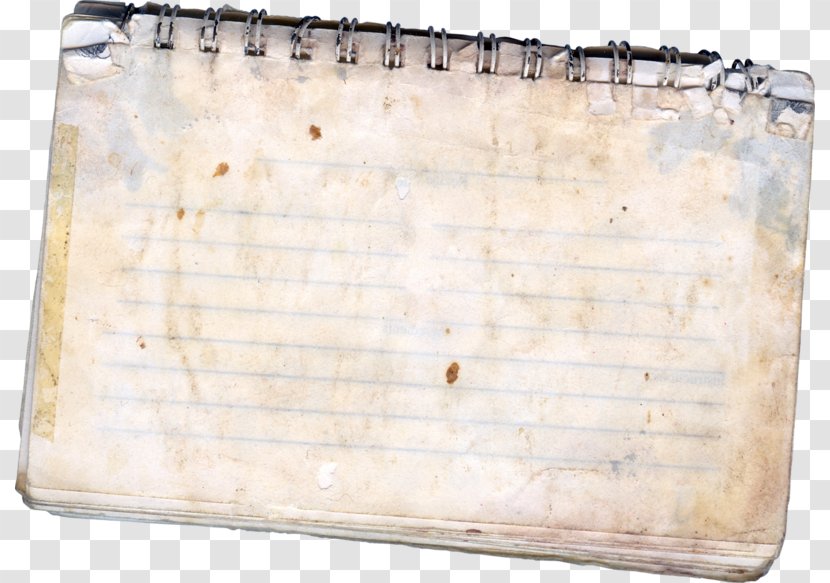 Printing And Writing Paper Wood Notebook Digital - Tree Transparent PNG