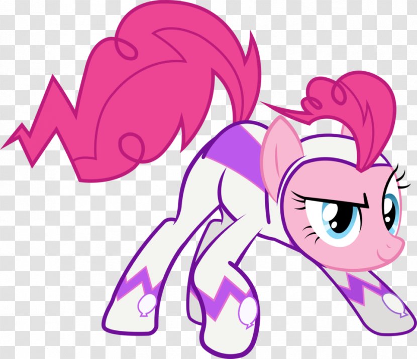 Pony Pinkie Pie Horse DeviantArt Scootaloo - Frame - Especially Vector Transparent PNG