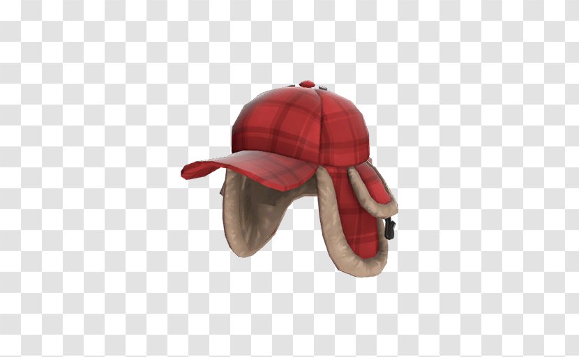 Team Fortress 2 Whoopee Cap Hat Valve Corporation - Snow Transparent PNG