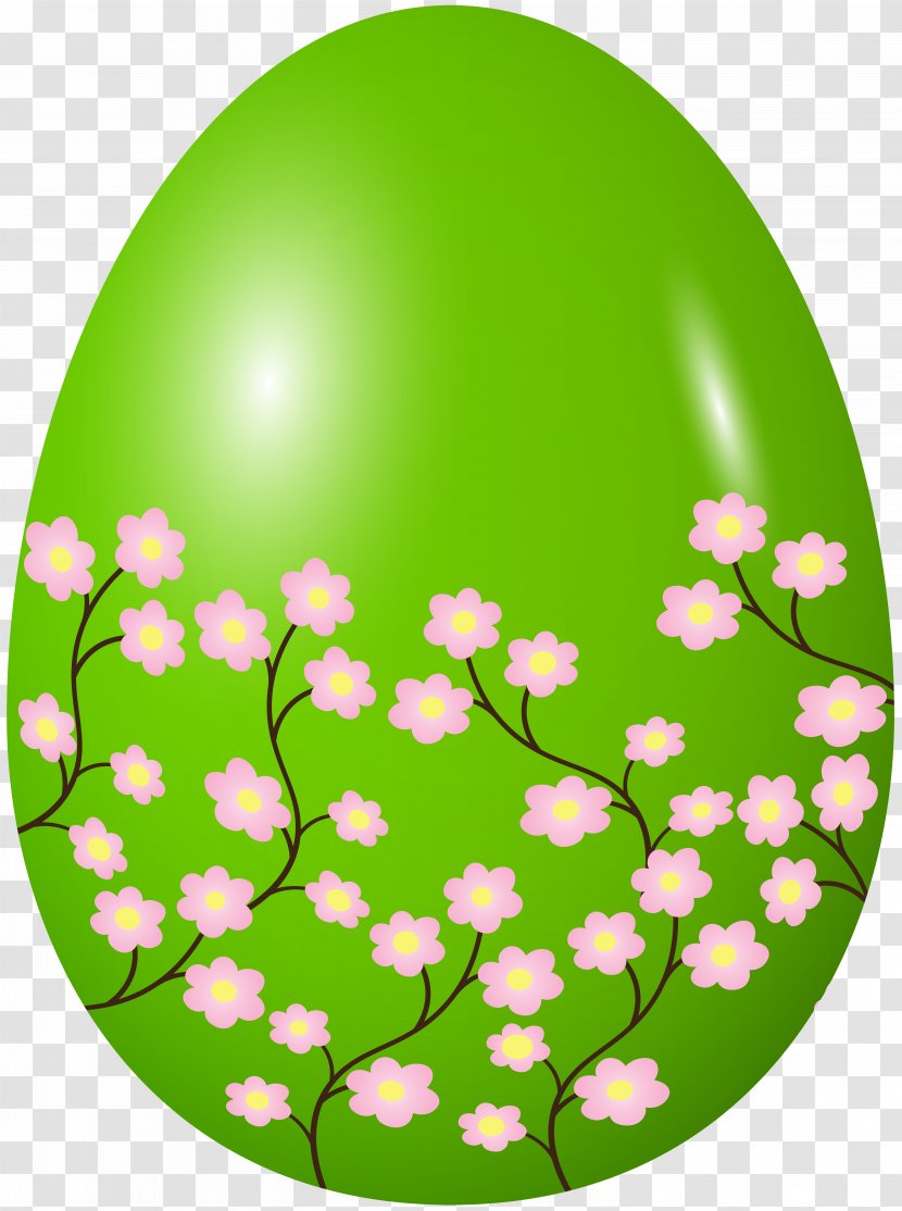 Easter Egg Bunny Decorating Clip Art - Tree Transparent PNG