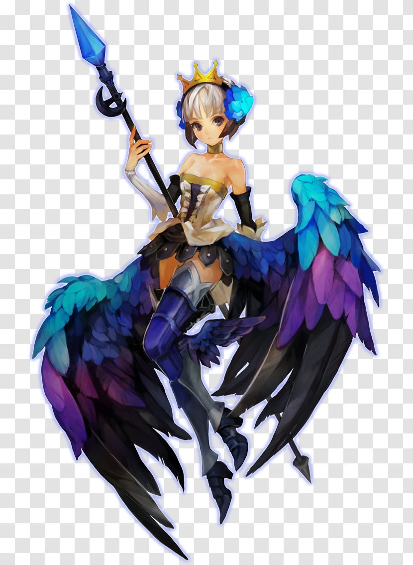 Odin Sphere: Leifthrasir PlayStation 2 Dragon's Crown Vanillaware - Dragon S - Atlus Transparent PNG