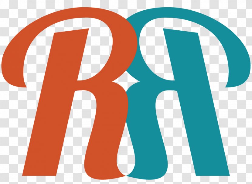 Jersey Logo Brand Clip Art - Retro Style - RR Transparent PNG