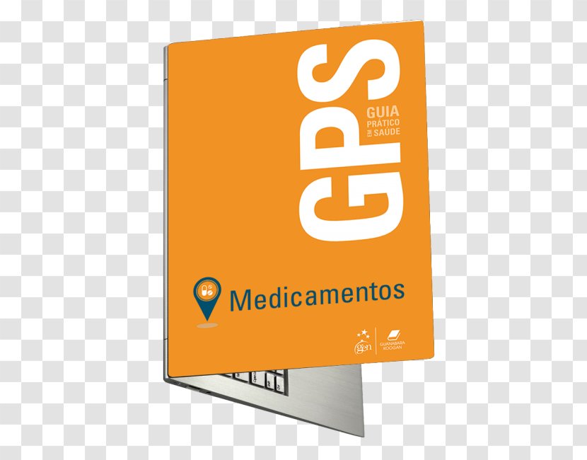 GPS Medicamentos Pharmaceutical Drug Book Internal Medicine Therapy - Pharmacist Transparent PNG