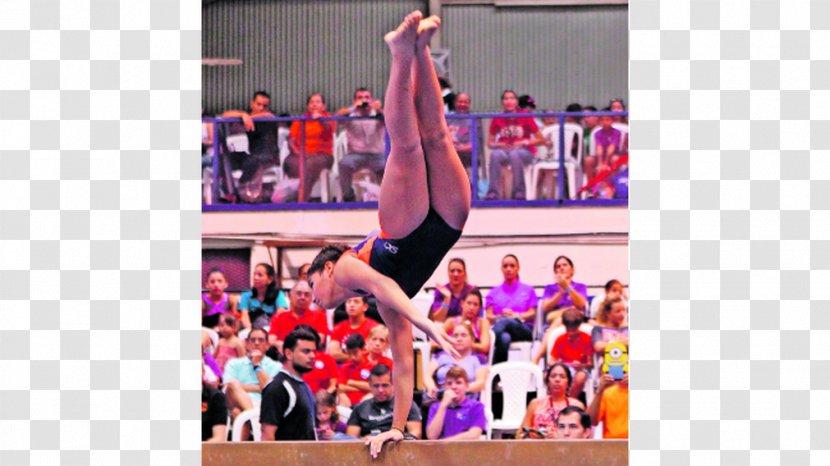 Tumbling Recreation Gymnastics Sports Venue Vault - Competition Event Transparent PNG