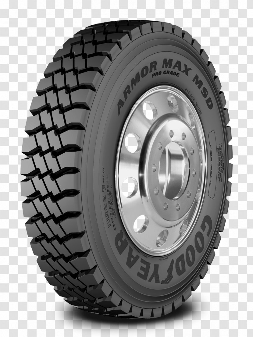 Goodyear Tire And Rubber Company Car Truck Bridgestone - Cooper - Prints Transparent PNG