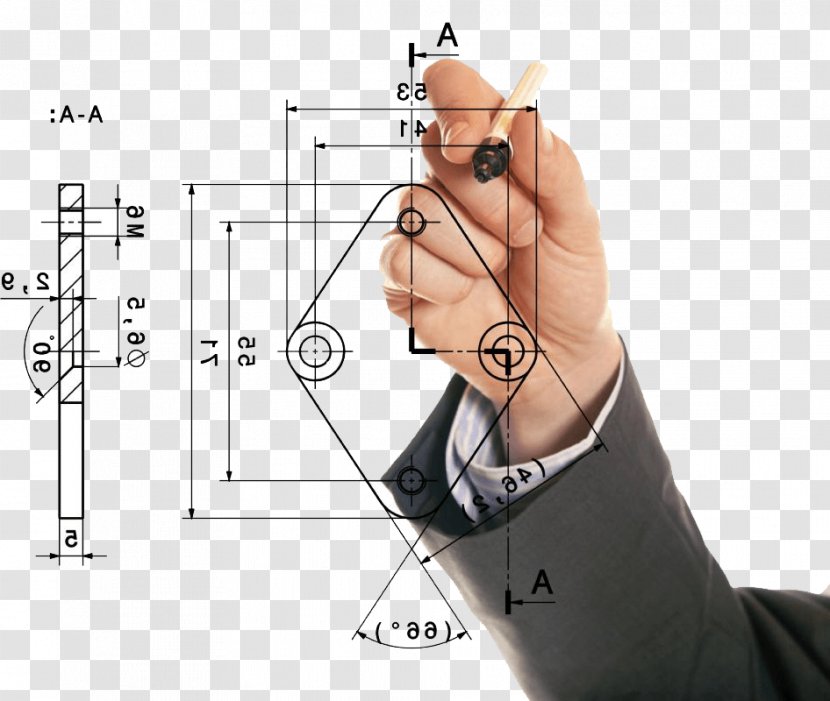 Mechanical Engineering Electrical Management Consulting - Engineer Transparent PNG
