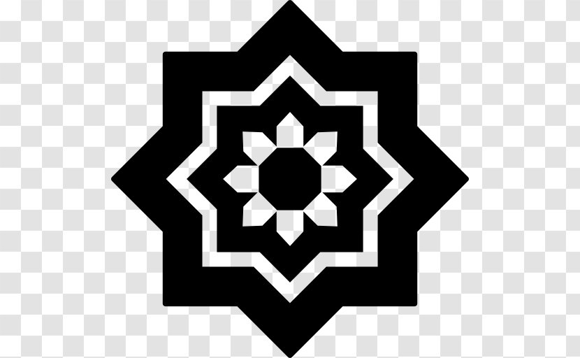 Islam - Symbol - Kaaba Transparent PNG
