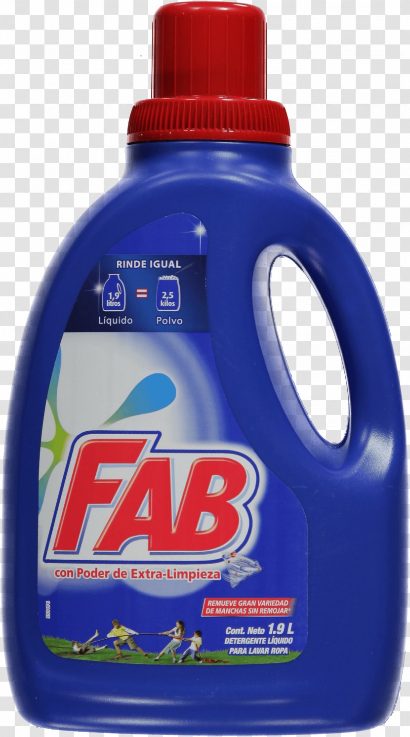 Laundry Detergent Liquid Soap Fluid Transparent PNG