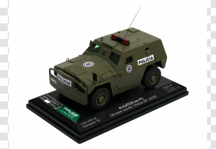 Armored Car Model Motor Vehicle Scale Models Transparent PNG