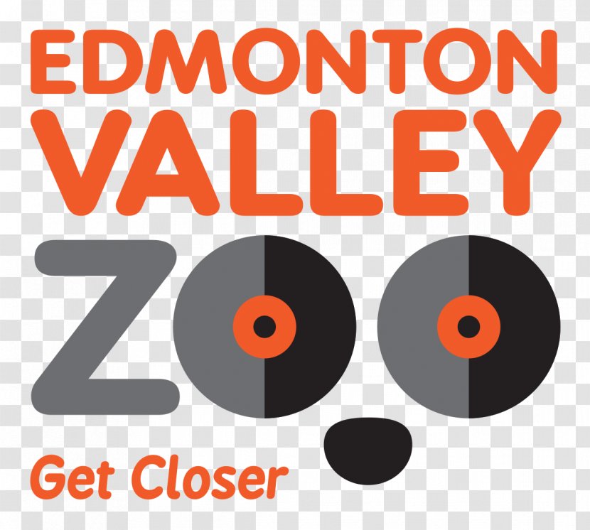 Edmonton Valley Zoo San Diego Canada's Accredited Zoos And Aquariums Development Society - Variations Transparent PNG