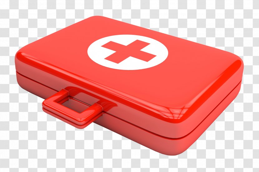 First Aid Kit - Physician - Human Eye Transparent PNG