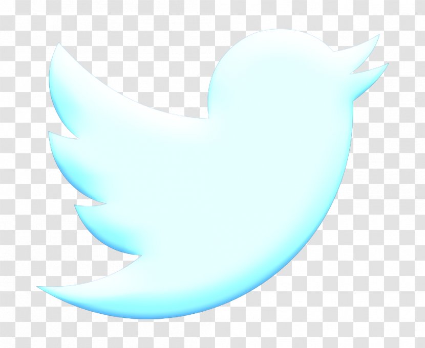 Twitter Icon - Symbol - Logo Transparent PNG