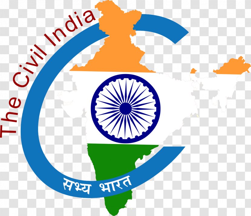 Flag Of India Ae Watan (Male) Made In (Female) - Hindi Transparent PNG