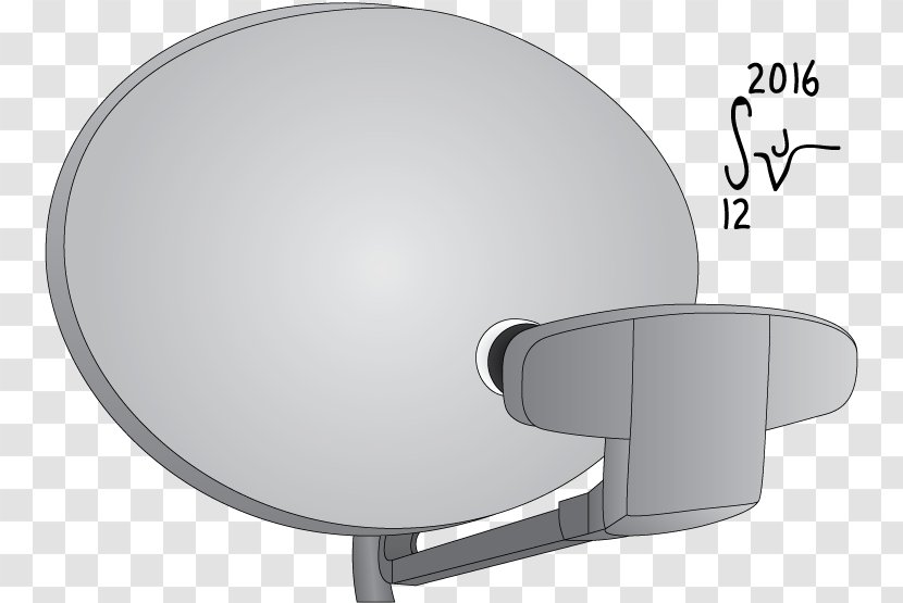 Satellite Dish Logo Network Technical Illustration - Technology - DISH Transparent PNG