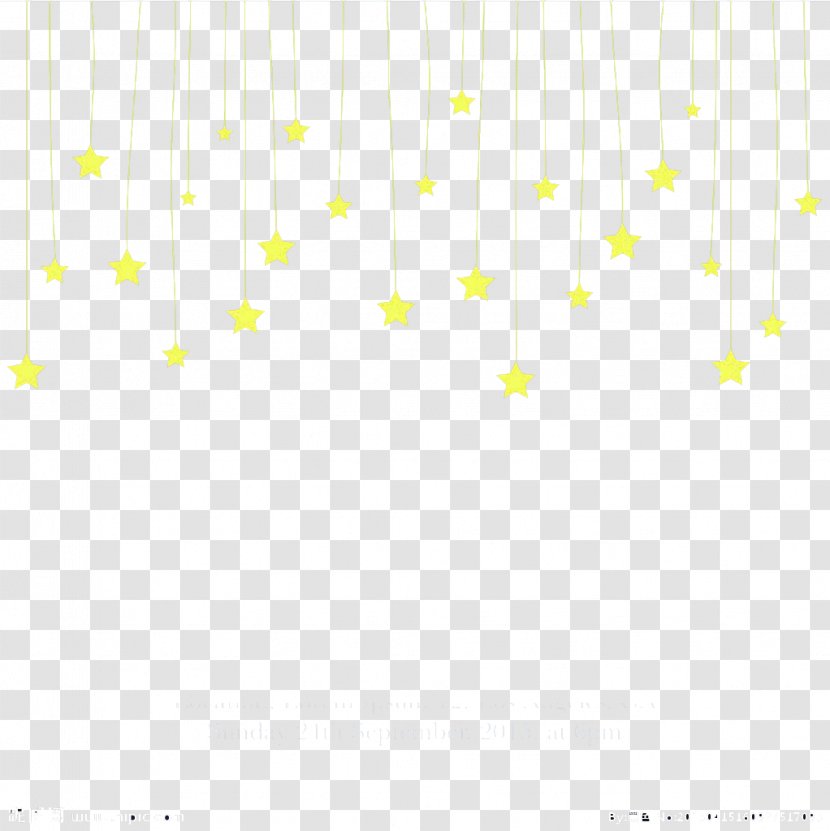 Angle Area Pattern - Triangle - Star Floating Element Transparent PNG