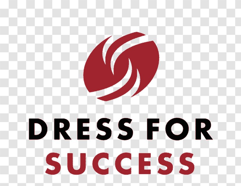 Dress For Success Hudson County Non-profit Organisation Clothing Organization - Prom Transparent PNG
