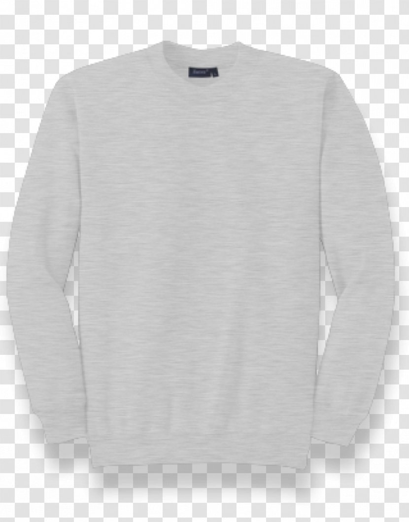 Long-sleeved T-shirt Sweater - Tshirt Transparent PNG