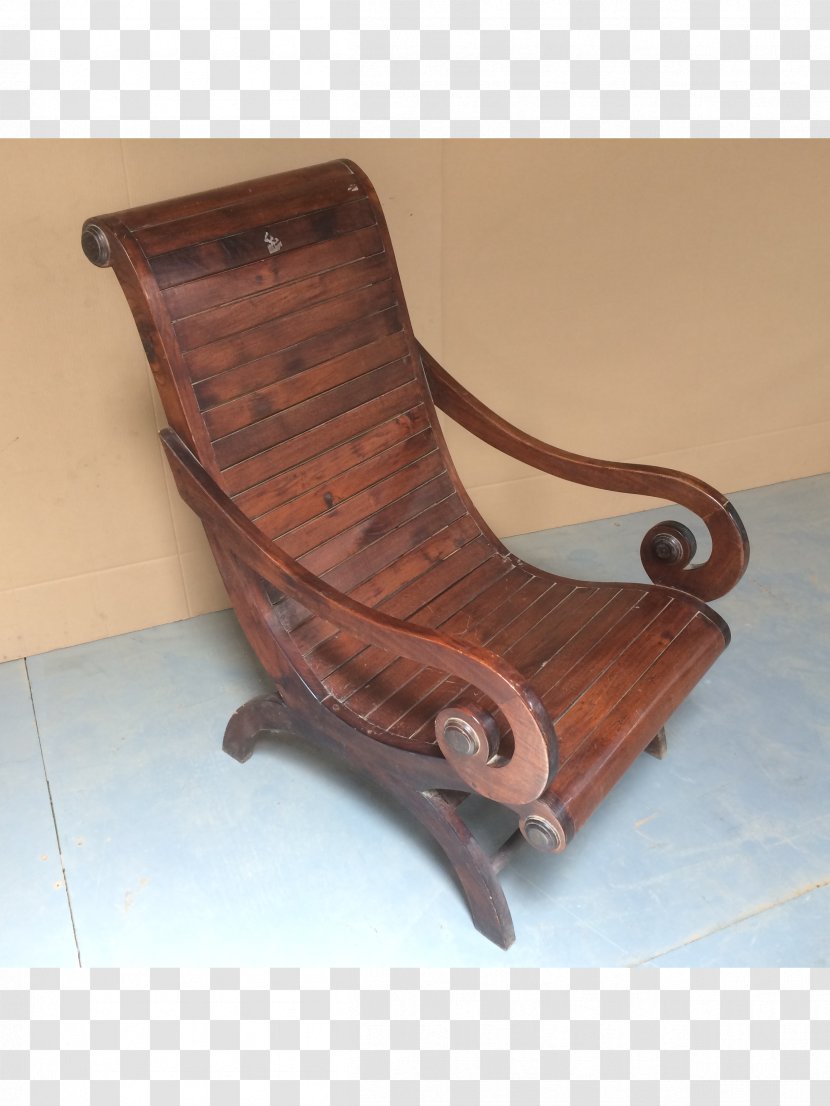 Chair Caramel Color Brown Chaise Longue - Lazy Transparent PNG