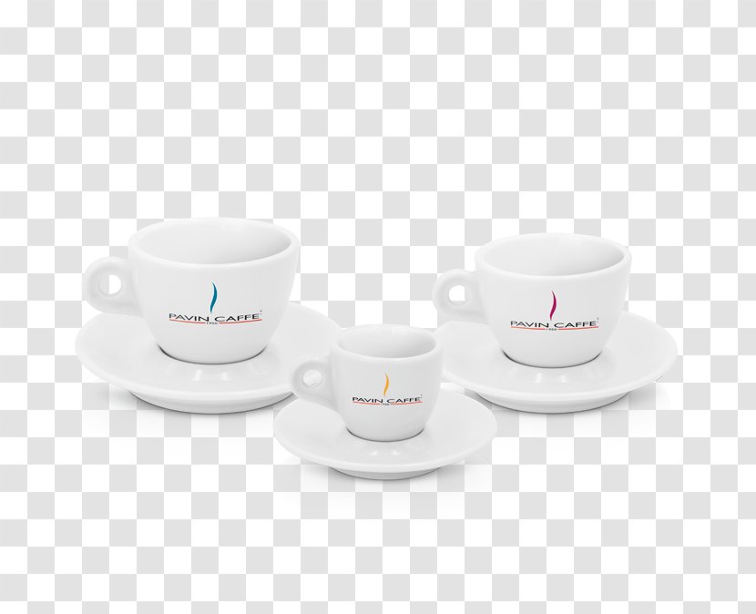 Coffee Cup Espresso Porcelain Saucer Mug - Caffe Transparent PNG