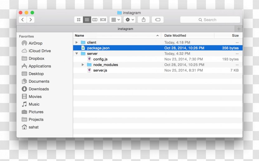 AirDrop MacOS Finder - Document - Apple Transparent PNG