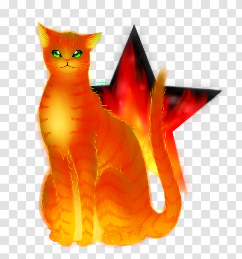 Whiskers Kitten Red Fox - Small To Medium Sized Cats Transparent PNG
