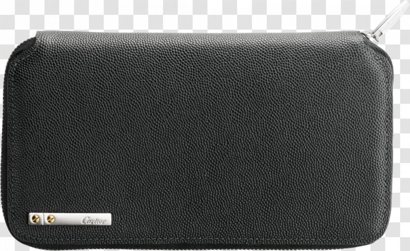Handbag Wallet Cartier Leather - Coin Purse - Bag Transparent PNG