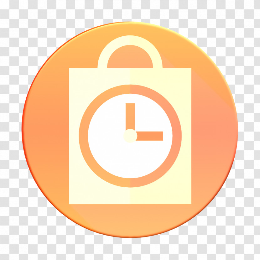 E-commerce Icon Order Icon Transparent PNG