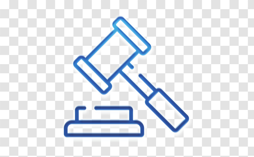 Finance Icon Auction Icon Law Icon Transparent PNG