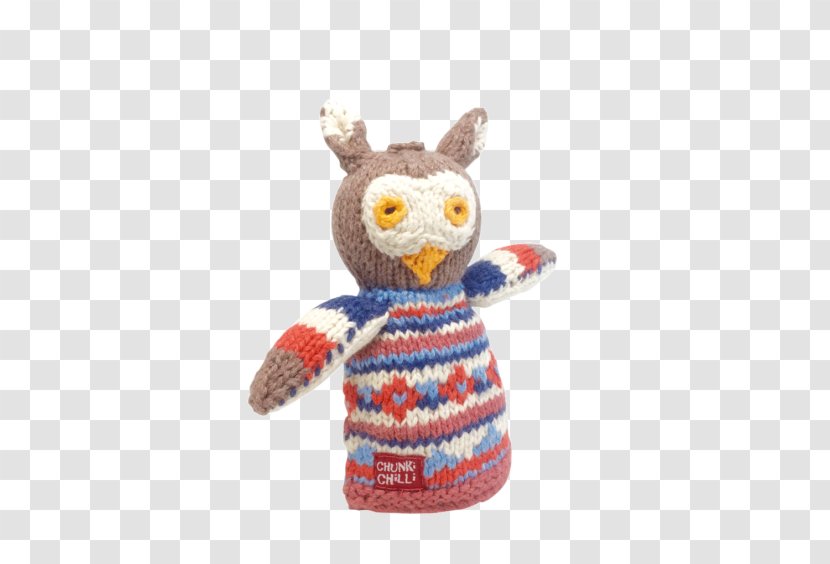 Owl Stuffed Animals & Cuddly Toys Infant - Toy Transparent PNG