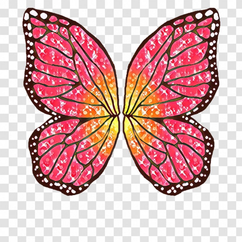 Barbie Mariposa Monarch Butterfly Barbie: Fairytopia Ken - Borboleta - Brushfooted Transparent PNG