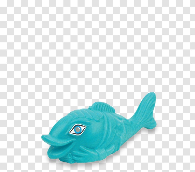 Plastic Fish Piggy Bank Product Marketing Box - Aqua - Ikan Cantik Transparent PNG