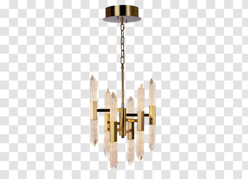 Lighting Gold Charms & Pendants Pendant Light - Transparency And Translucency Transparent PNG