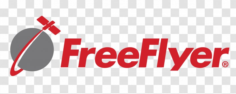 FreeFlyer Logo Design Orbital Mechanics Anwise Technology Co.,Ltd - Red Transparent PNG