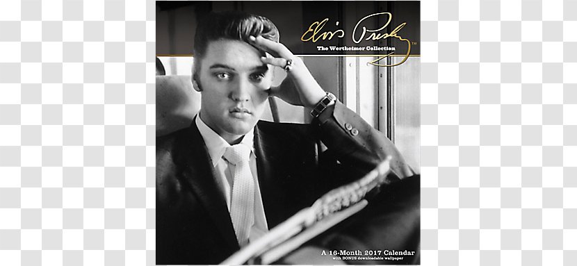 Elvis Presley At 21 The Archives And Birth Of Rock Roll Photography - Heart - Photographer Transparent PNG