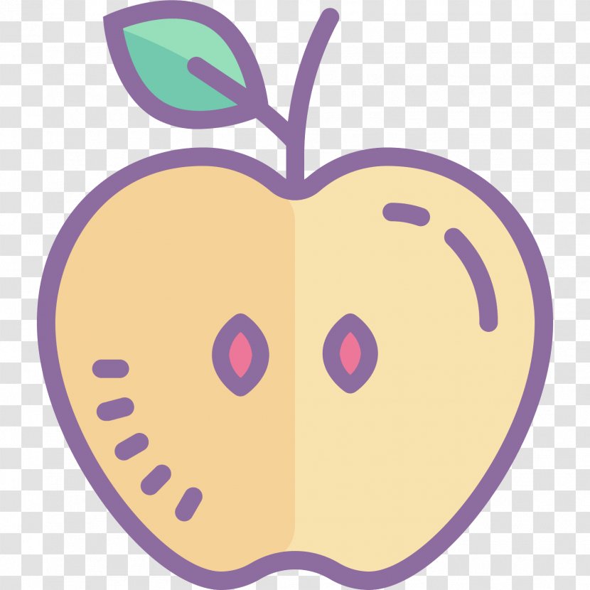 Food Restaurant Clip Art - Apple - Freebsd Icon Transparent PNG