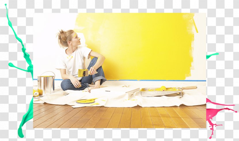 Home Improvement Interior Design Services House Painter And Decorator Decorative Arts - Table Transparent PNG