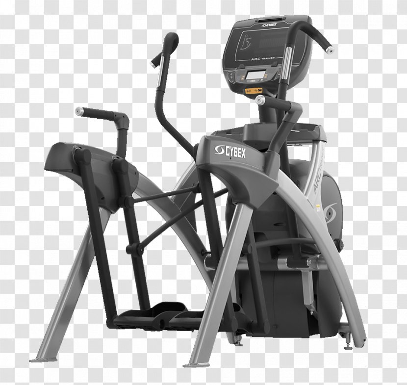 Exercise Equipment Fitness Centre Elliptical Trainers Machine Cybex International Transparent PNG