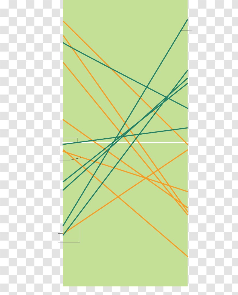 Graphic Design Line Angle Point Transparent PNG