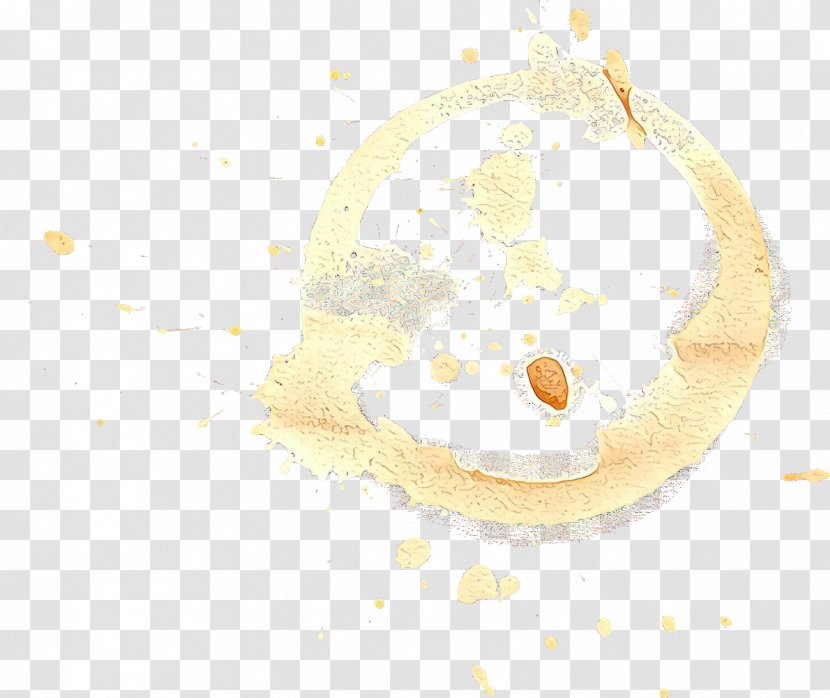 Egg Cartoon - Stain - Fried Transparent PNG