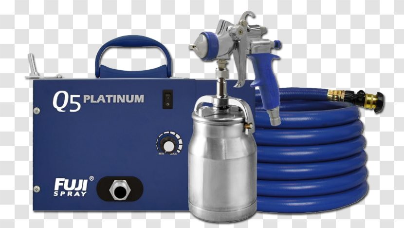 paint pressure sprayer