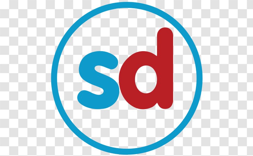 Snapdeal E-commerce Online Shopping Logo - Blue - Sign Transparent PNG