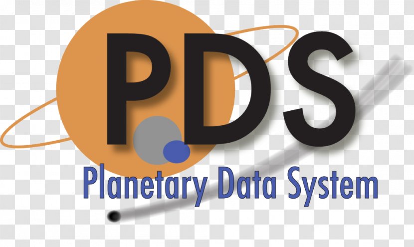 Planetary Data System NASA 4 Vesta - Logo - Nasa Transparent PNG