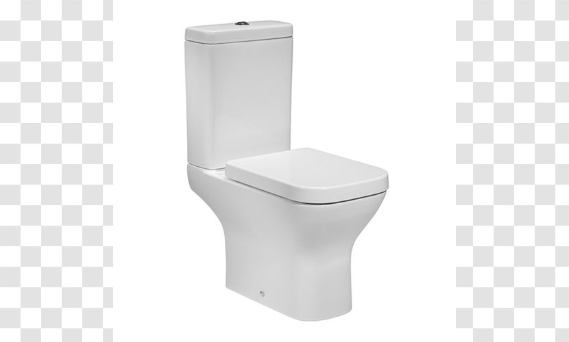 Dual Flush Toilet Cistern Bathroom - Seat Transparent PNG
