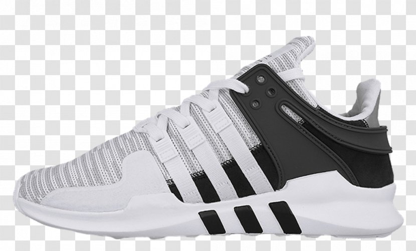 Adidas Originals Sneakers Shoe White - Footwear Transparent PNG