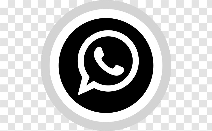 Social Media WhatsApp Android - Share Icon Transparent PNG