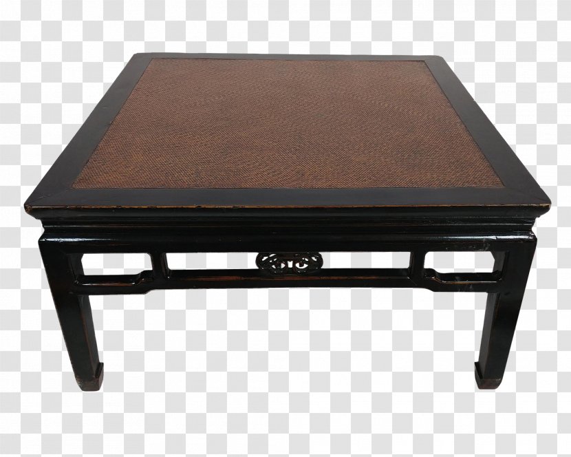 Coffee Tables Antique Chairish - Consignment Transparent PNG