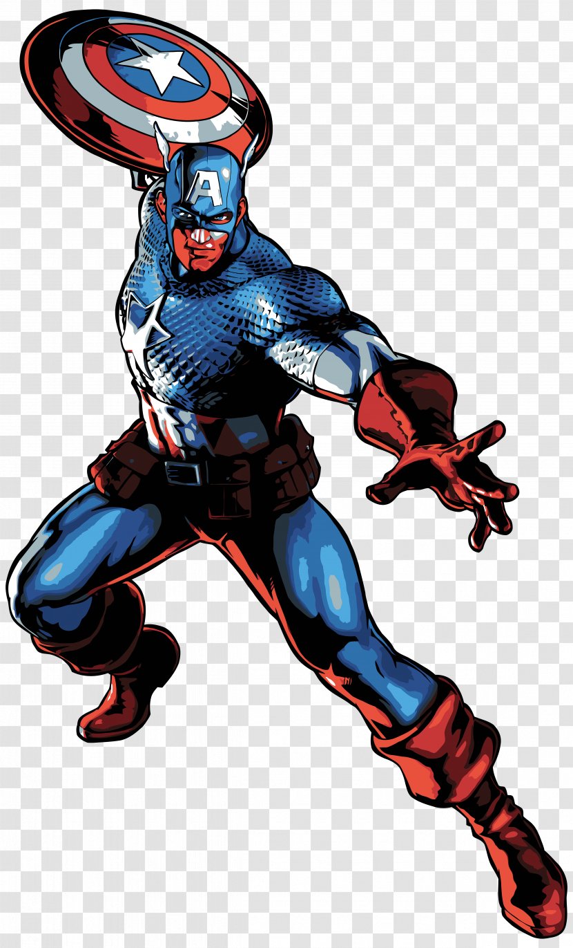 Marvel Vs. Capcom 3: Fate Of Two Worlds Ultimate 3 2: New Age Heroes Captain America Capcom: Infinite - Wolverine Transparent PNG
