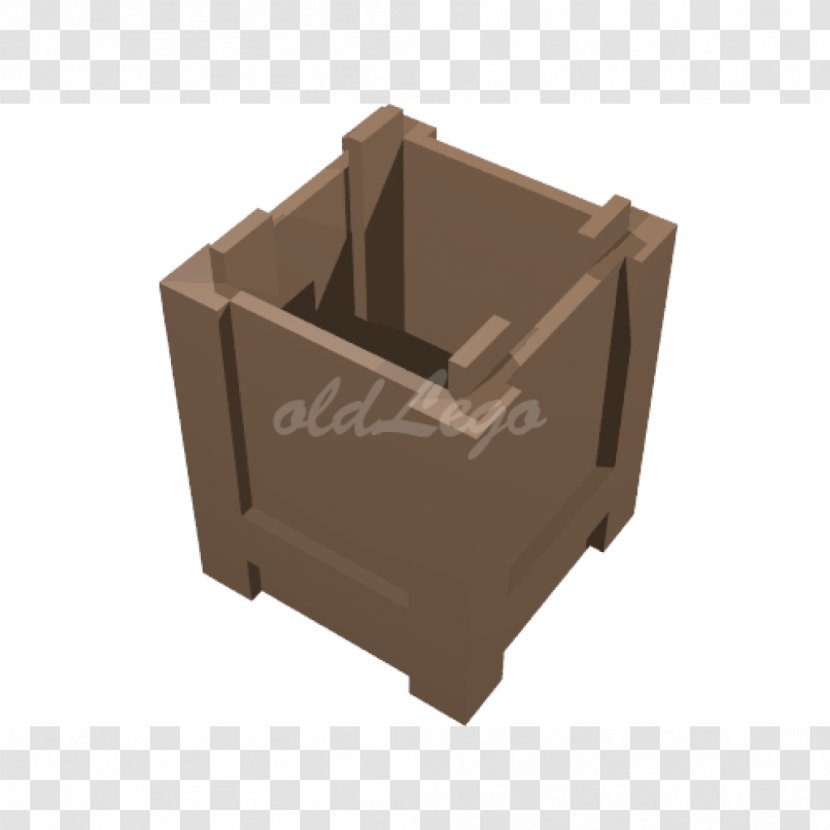 Product Design Angle - Box - Container Transparent PNG