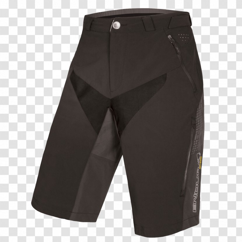 Endura Limited Cycling Bicycle Shorts & Briefs Wide-leg Jeans - Clothing Transparent PNG