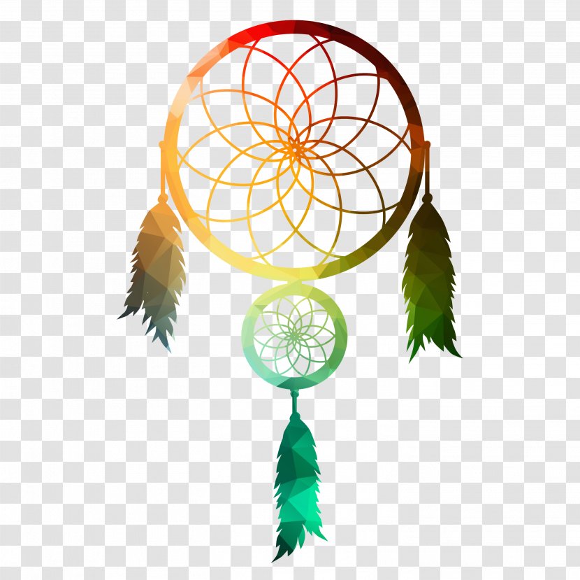 Dreamcatcher Image Indigenous Peoples Of The Americas Native Americans In United States Transparent PNG